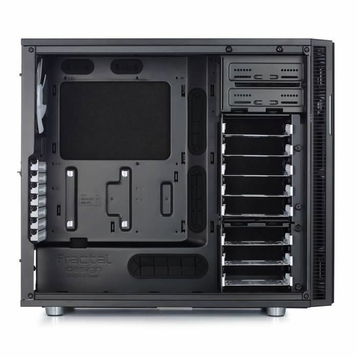 Fractal Design Define R5 Negro Fractal Design Define R5 Negro