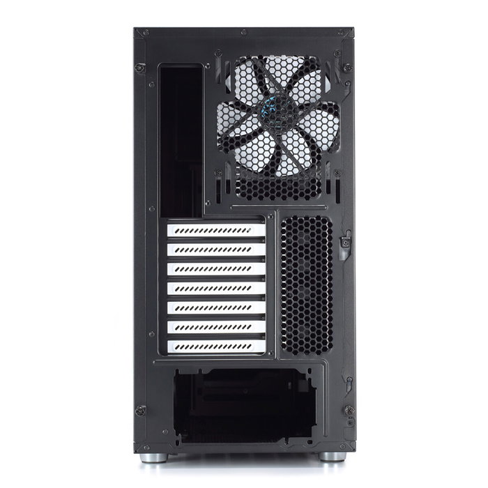Fractal Design Define R5 Negro Fractal Design Define R5 Negro