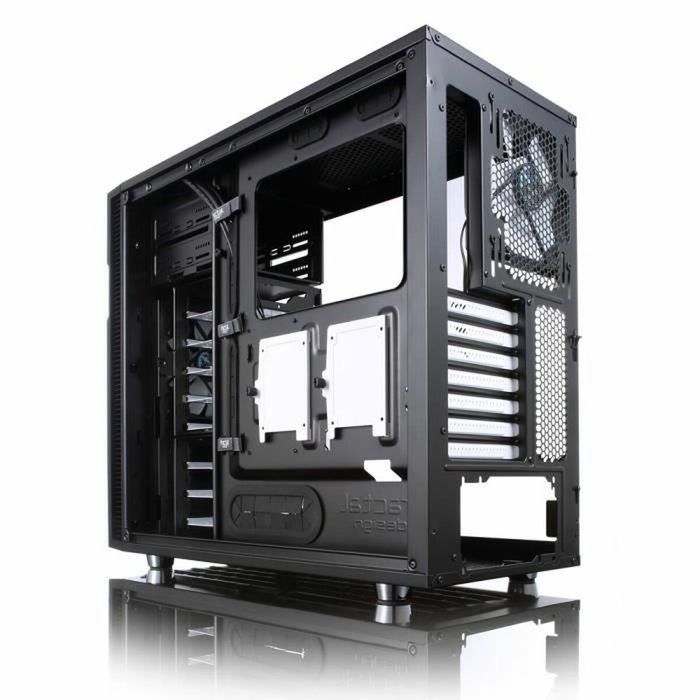 Fractal Design Define R5 Negro Fractal Design Define R5 Negro