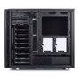 Fractal Design FD-CA-DEF-R5-BK Midi Tower Negro Caja PC