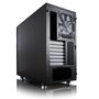 Fractal Design FD-CA-DEF-R5-BK Midi Tower Negro Caja PC