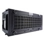 Fractal Design Define R5 Caja PC Torre Media ATX Negra - Silenciosa, USB 3.2, Gestión de Cables, 8 Bahías 3.5", 2 Bahías 5.25"