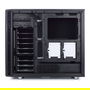 Fractal Design Define R5 Black Midi Tower - Chasis para PC