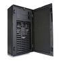 Fractal Design Define R5 Black Midi Tower - Chasis para PC