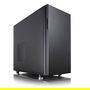 Fractal Design Define R5 Black Midi Tower - Chasis para PC