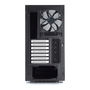 Fractal Design Define R5 Black Midi Tower - Chasis para PC
