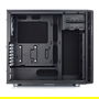 Fractal Design Define R5 Black Midi Tower - Chasis para PC
