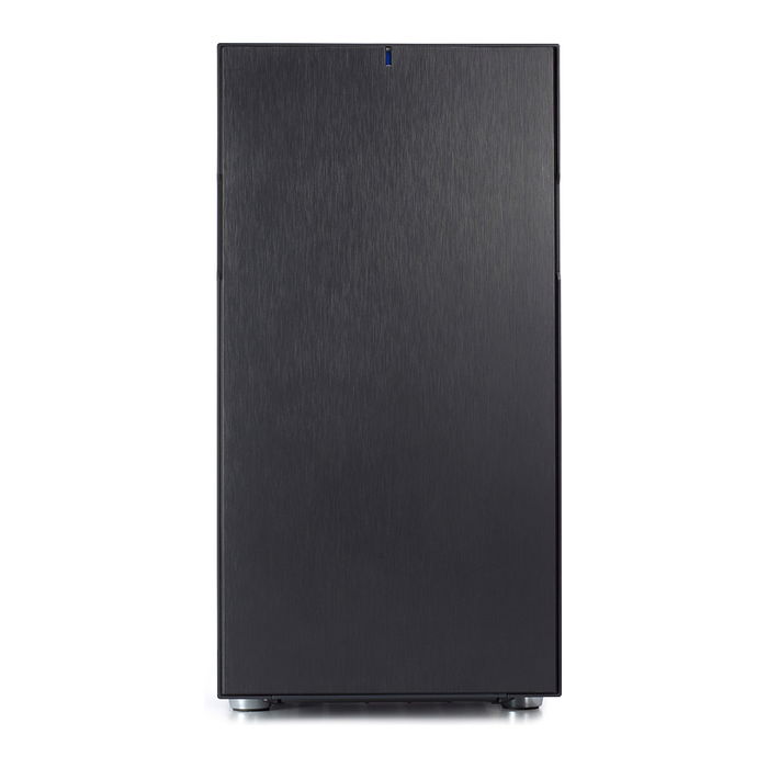 Fractal Design Define R5 Black Midi Tower - Chasis para PC