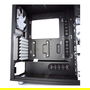 Fractal Design Define R5 Black Midi Tower - Chasis para PC