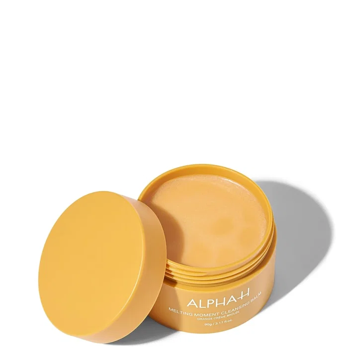 Alpha-H Melting Moment Bálsamo Limpiador de 100 g Alpha-H Melting Moment Bálsamo Limpiador de 100 g