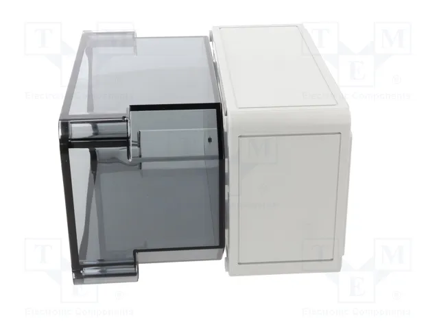 SPELSBERG TK PC 1811-16-TO Carcasa Universal Gris IP66