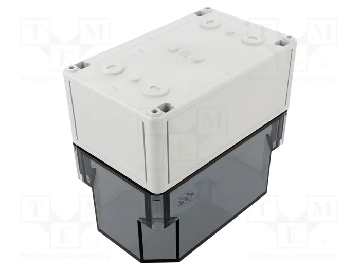 SPELSBERG TK PC 1811-16-TO Carcasa Universal Gris IP66
