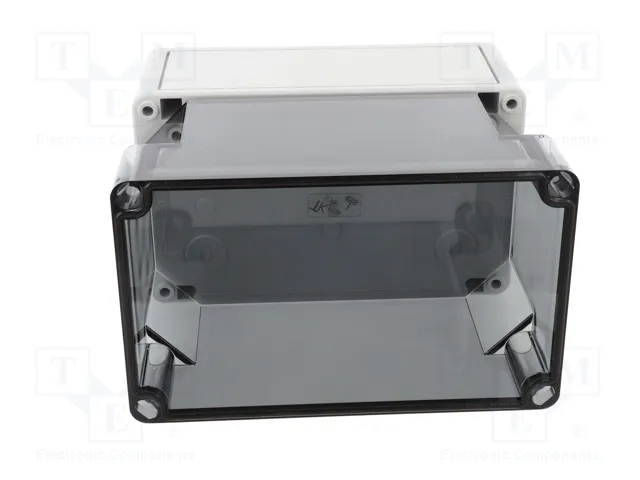 SPELSBERG TK PC 1811-16-TO Carcasa Universal Gris IP66