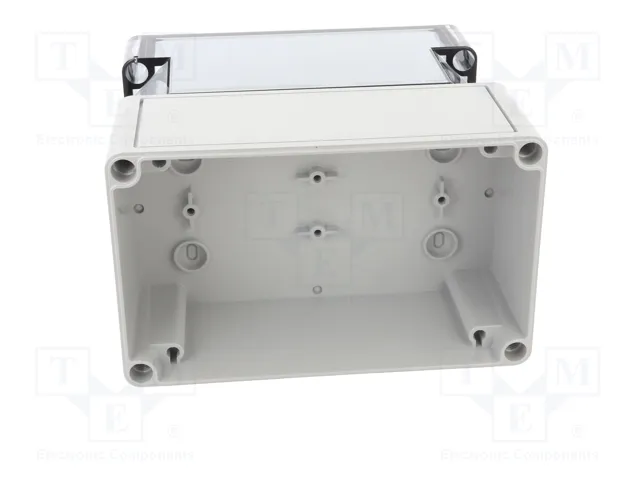 SPELSBERG TK PC 1811-16-TO Carcasa Universal Gris IP66