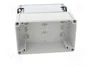 SPELSBERG TK PC 1811-16-TO Carcasa Universal Gris IP66