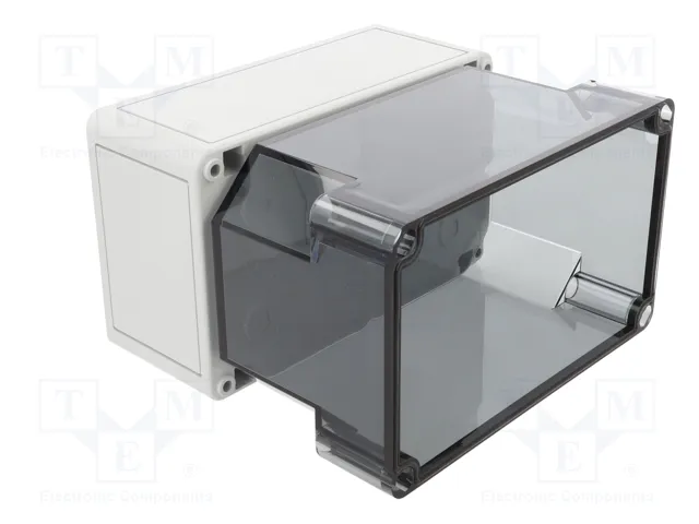 SPELSBERG TK PC 1811-16-TO Carcasa Universal Gris IP66