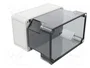 SPELSBERG TK PC 1811-16-TO Carcasa Universal Gris IP66