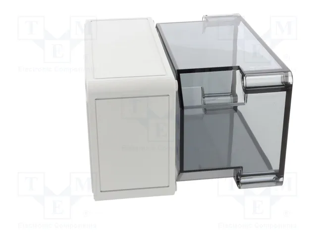 SPELSBERG TK PC 1811-16-TO Carcasa Universal Gris IP66