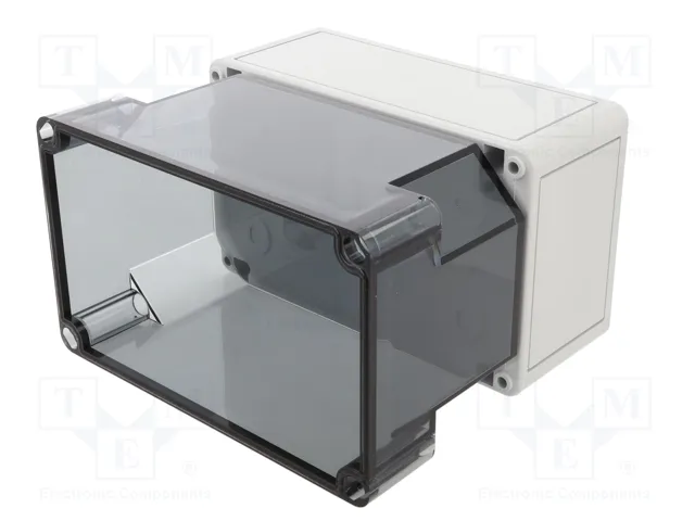 SPELSBERG TK PC 1811-16-TO Carcasa Universal Gris IP66