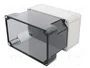 SPELSBERG TK PC 1811-16-TO Carcasa Universal Gris IP66