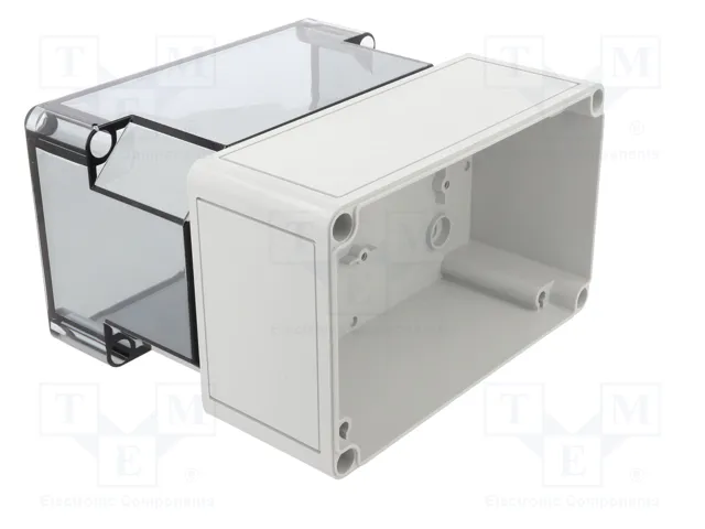 SPELSBERG TK PC 1811-16-TO Carcasa Universal Gris IP66