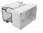 SPELSBERG TK PC 1811-16-TO Carcasa Universal Gris IP66