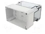 SPELSBERG TK PC 1811-16-TO Carcasa Universal Gris IP66