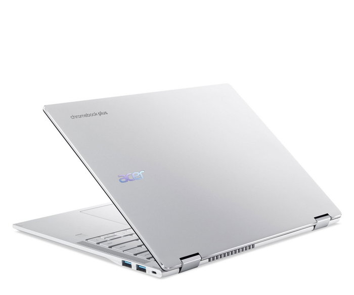 Acer Chromebook Plus Spin 514 CP514-5HN MediaTek Kompanio Ultra 910 14 pulg 16GB 256GB