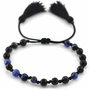 Pulsera Mujer CO88 Collection 8CB-80041 Negro