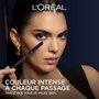L'Oréal Paris HAUTE COULEUR lápiz de ojos Bleu Suede