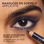 L'Oréal Paris HAUTE COULEUR lápiz de ojos Bleu Suede