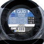 Quid Set de 3 Sartenes de Aluminio Forjado Future QD Azul