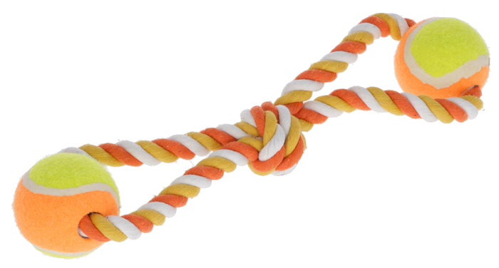 Kerbl Cuerda para tirar bolas - 34cm Kerbl Cuerda para tirar bolas - 34cm
