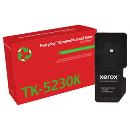 Tóner Xerox 006R04805 Negro (1 unidad)