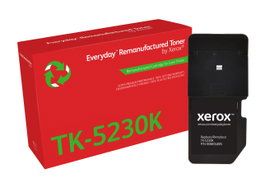 Xerox Everyday Tóner Negro Remanufacturado para Kyocera TK-5230K