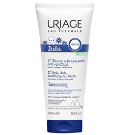 Uriage Bebe Xemose Baume Oleo 200 Ml