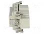 ILME Conector HDC CNE Macho 10 Pines