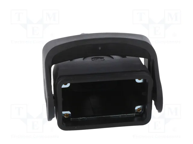 HARTING Carcasa para Conectores HDC Han-Eco 10B M25