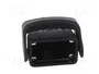 HARTING Carcasa para Conectores HDC Han-Eco 10B M25