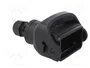 HARTING Carcasa para Conectores HDC Han-Eco 10B M25