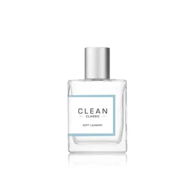 Clean Soft Laundry Agua de perfume para Mujer, 30 ml