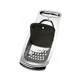 WMF 608306040 Spätzle-Profi Utensilio para Spätzle, Acero Inoxidable