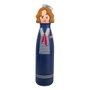 Stranger Things Botella de agua Scoops Ahoy Robin 500 ml