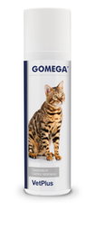 Vetplus Gomega 65 mL