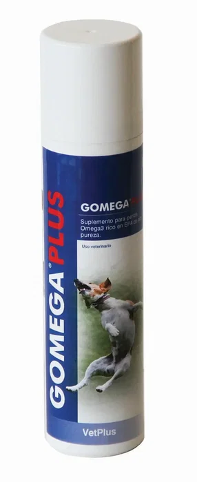 Vetplus GOMEGA PLUS 65 ML Vetplus GOMEGA PLUS 65 ML
