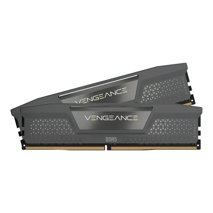Corsair Vengeance 32GB (2x16GB) DDR5 6000MHz CL28 para PC Kit con XMP 3.0 y AMD EXPO