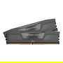 Corsair Vengeance 32GB (2x16GB) DDR5 6000MHz CL28 para PC Kit con XMP 3.0 y AMD EXPO