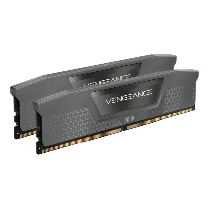 Corsair Vengeance 32GB (2x16GB) DDR5 6000MHz CL28 para PC Kit con XMP 3.0 y AMD EXPO