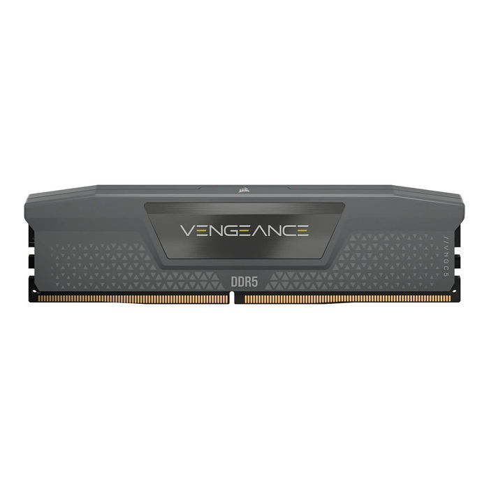 Corsair Vengeance 32GB (2x16GB) DDR5 6000MHz CL28 para PC Kit con XMP 3.0 y AMD EXPO