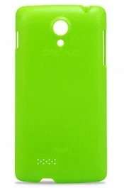 3go Funda para Droxio B45 Verde DROXPL008